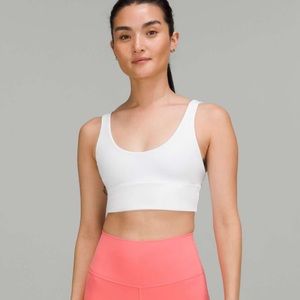 Lululemon Align Reversible Bra *Light Support, A/B Cup